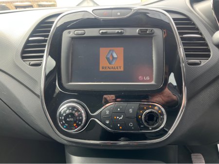 2015 Renault Captur - photo 26