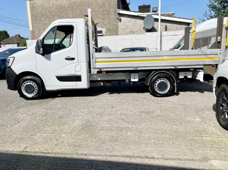 2022 Renault Master - photo 26
