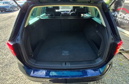 2017 Volkswagen Passat - photo 14