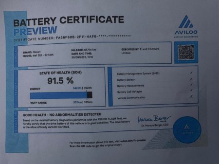 2019 Nissan Leaf - photo 32