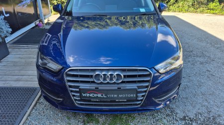 2015 Audi A3 - photo 4