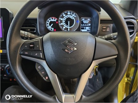2022 Suzuki Ignis - photo 19