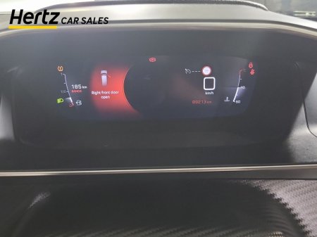 2023 Peugeot 2008 - photo 15