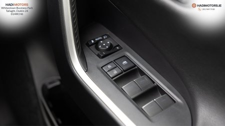 2022 Toyota RAV4 - photo 18