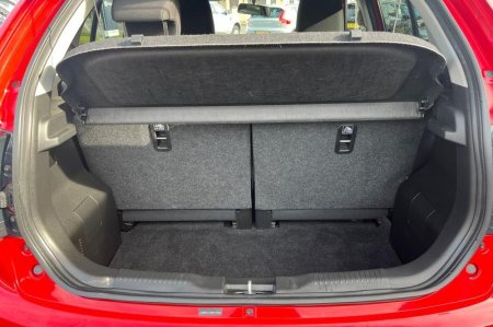 2018 Suzuki Ignis - photo 21