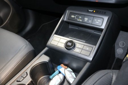 2025 Hyundai KONA - photo 13