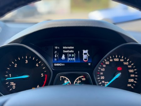 2017 Ford Kuga - photo 24
