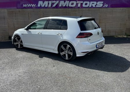 2016 Volkswagen Golf - photo 6