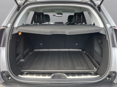 2018 Peugeot 2008 - photo 17