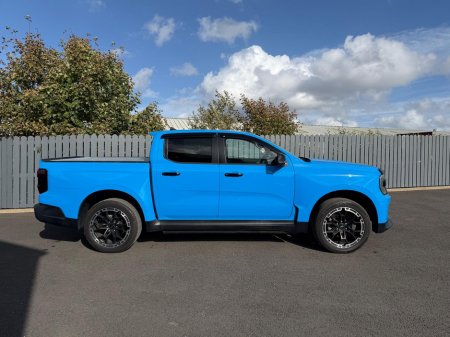 2024 Ford Ranger - photo 2