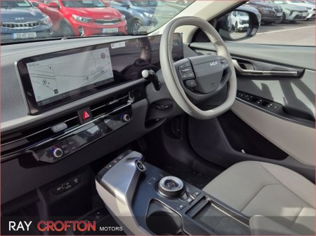 2026 Kia EV6 - photo 27