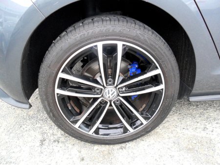 2018 Volkswagen Golf - photo 15