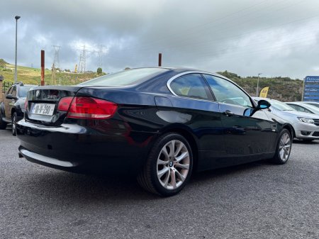 2008 BMW 3-Series - photo 28