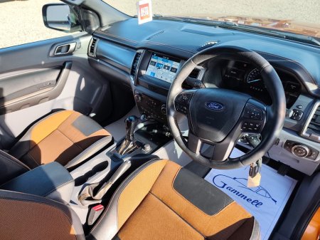 2017 Ford Ranger - photo 9