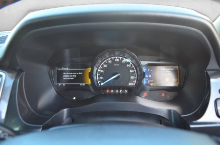 2023 Ford Ranger - photo 18