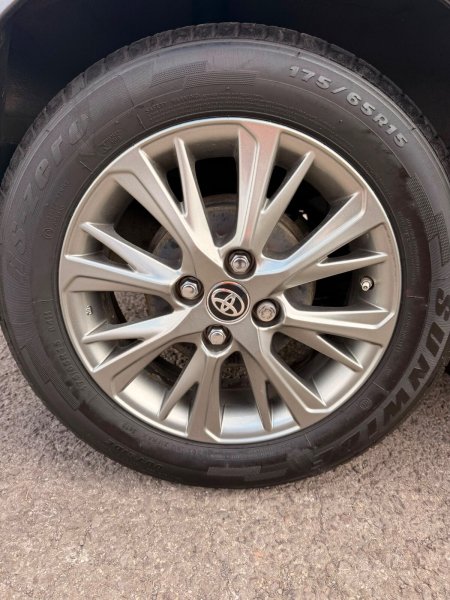 2019 Toyota Yaris - photo 10