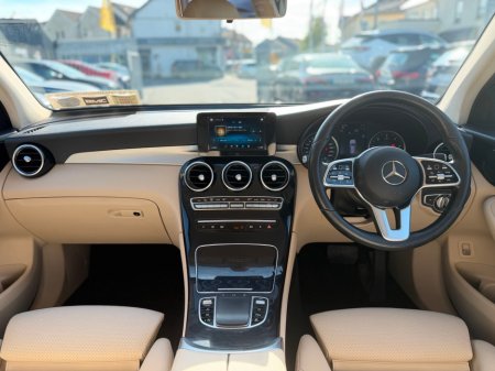 2020 Mercedes-Benz GLC - photo 13