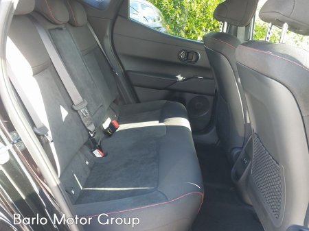 2027 Hyundai IONIQ 3 - photo 12