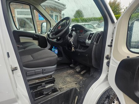 2019 Fiat Ducato - photo 7