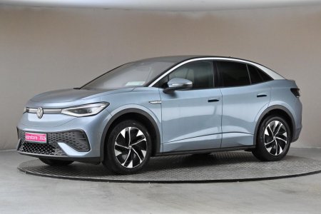 2023 Volkswagen ID.5 - photo 4