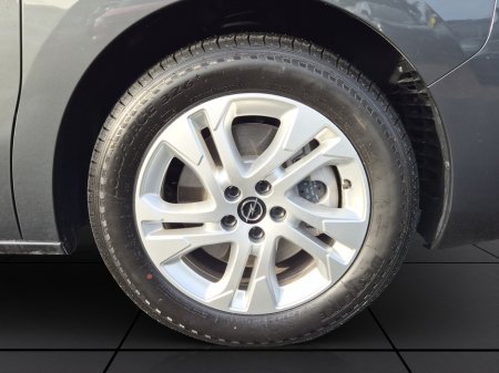 2026 Opel Vivaro - photo 13