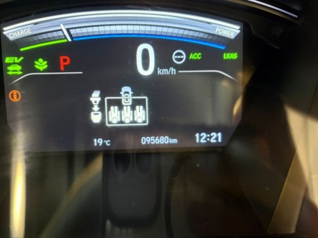 2019 Honda CR-V - photo 33