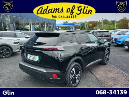 2026 Peugeot 2008 - photo 6