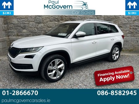 2018 Skoda Kodiaq - photo 15