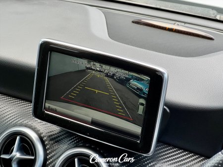 2015 Mercedes-Benz A-Class - photo 22