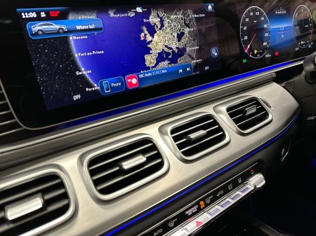 2026 Mercedes-Benz GLE - photo 21