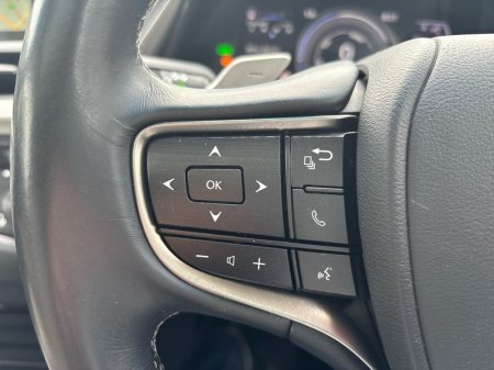 2019 Lexus ES - photo 17