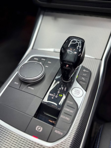 2021 BMW 3-Series - photo 20