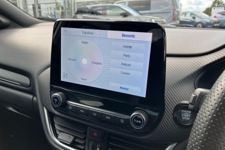 2023 Ford Puma - photo 26