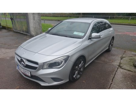 2016 Mercedes-Benz CLA - photo 6