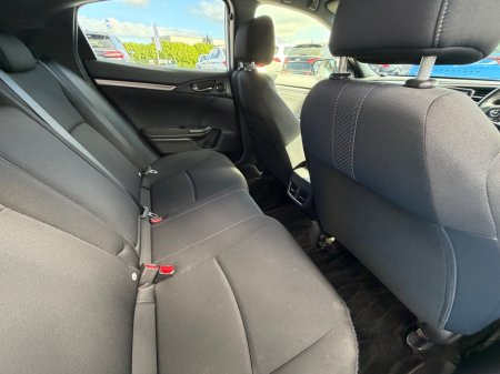 2019 Honda Civic - photo 34