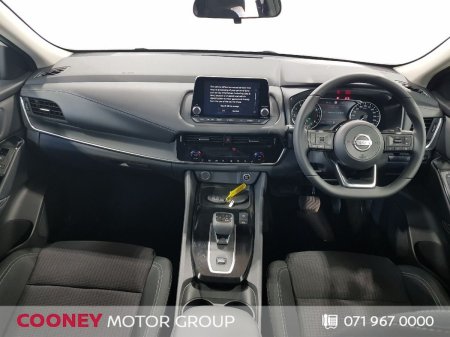 2022 Nissan Qashqai - photo 2