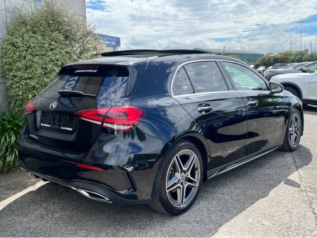 2021 Mercedes-Benz A-Class - photo 4