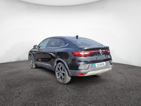 2023 Renault Arkana - photo 4