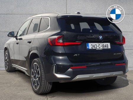 2024 BMW X1 - photo 2