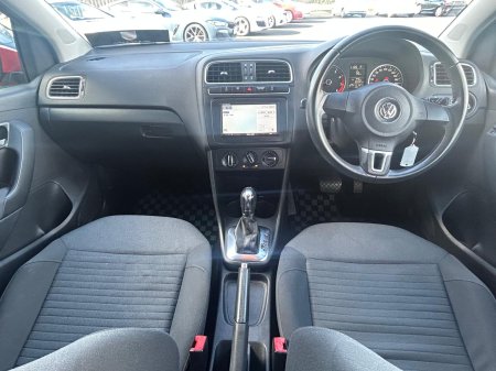 2012 Volkswagen Polo - photo 11