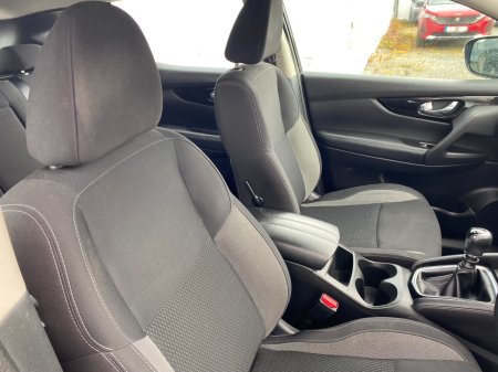 2019 Nissan Qashqai - photo 5