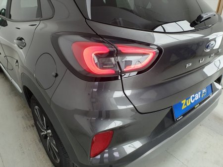 2024 Ford Puma - photo 42