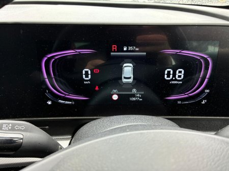 2025 Kia Sportage - photo 7