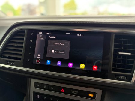 2023 SEAT Ateca - photo 19
