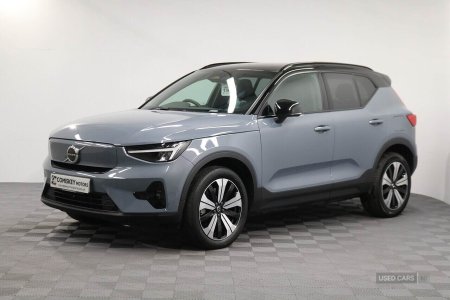 2023 Volvo XC40 - photo 3