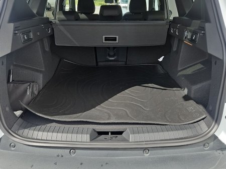2026 Dacia Bigster - photo 10