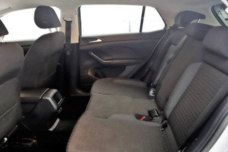 2023 Volkswagen T-Cross - photo 16