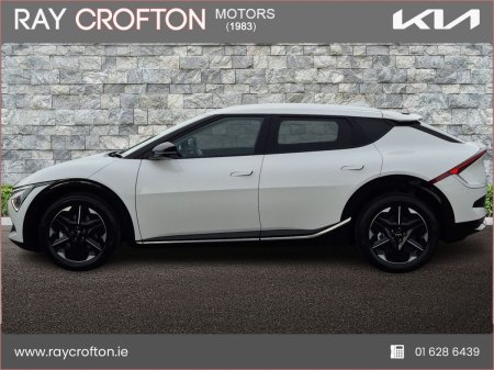 2026 Kia EV6 - photo 5