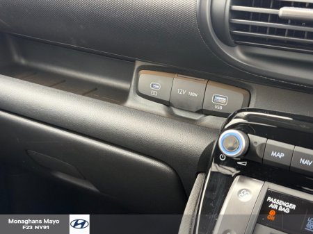 2026 Hyundai INSTER - photo 17