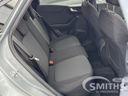 2023 Ford Puma - photo 7
